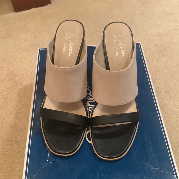 Seychelles Lyra Dress pump , size 8 - Picture 7 of 7